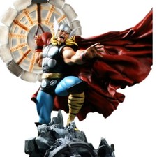 Bowen Designs Statue Marvel