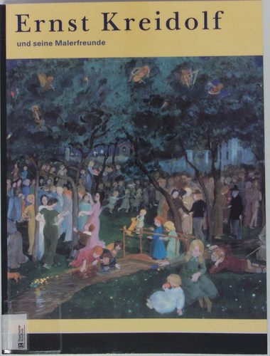 Ernst kreidolf und seine - und,