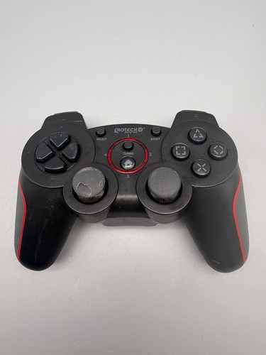 Sony playstation gioteck ps3 - playstation,