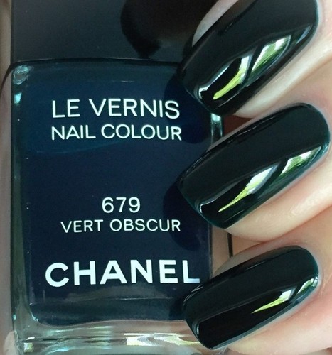Nagellack chanel vernis - nagellack,