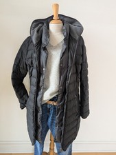 Daunenmantel Mantel Parka