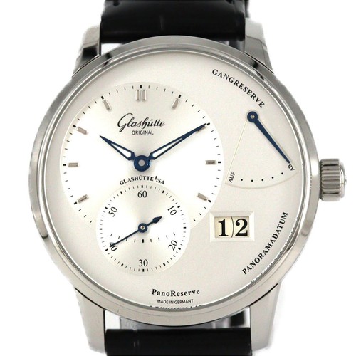 Authentic glashütte original - glashütte,
