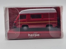 Herpa Modelllauto 1:87