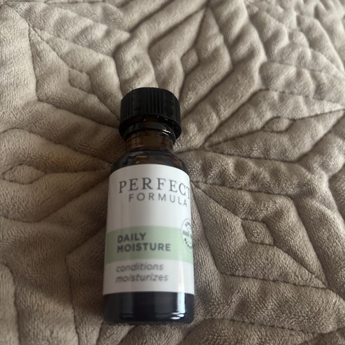 Perfect formula daily moisture - formula,