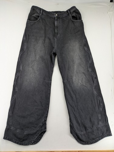 Huni herren jeans - huni,