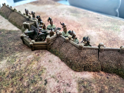 Wargaming gelände wwii - wargaming,