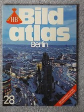 HB Bildatlas Berlin Reiseführer (28)