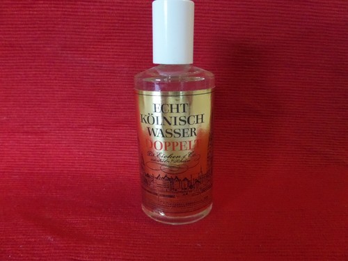 4711 carat eau cologne - 4711,