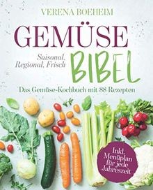 Gemüse bibel saisonal - gemüse-bibel:,