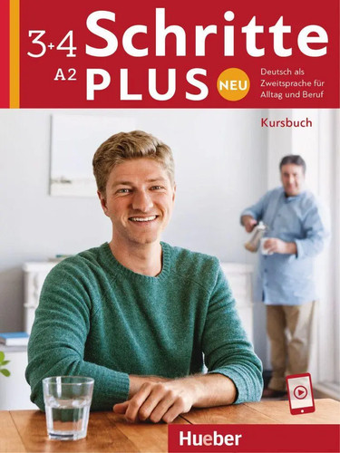 Schritte plus neu a2 - neu,