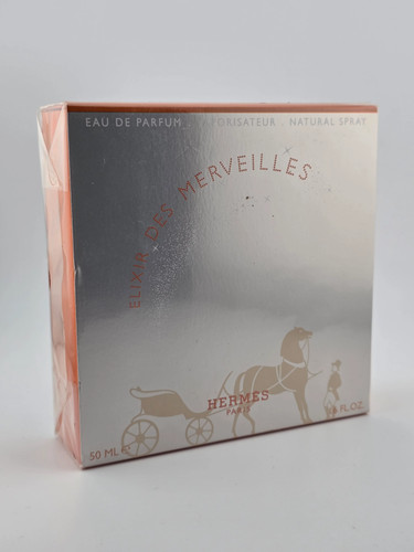 Hermes elixir des - des, merveilles