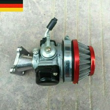 Tuning Renn Vergaser Für