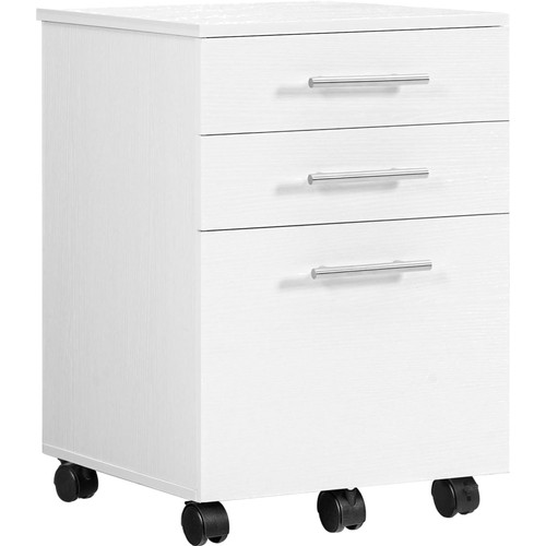 Rollcontainer aktenregal - rollcontainer, 3