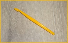 Tupperware Orangenschäler