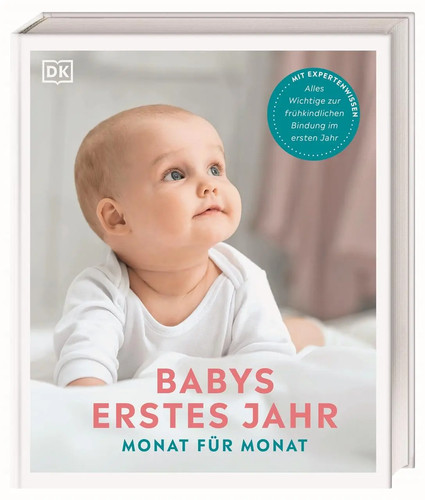Babys erstes jahr - babys, monat