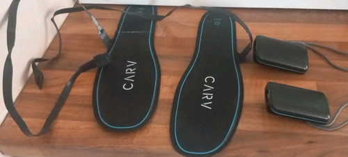 Carv digital skischuh sensor - 1,