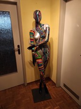 Lebensgroße Figuren 