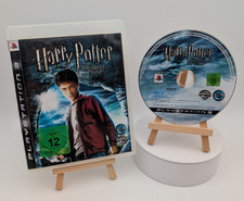 Harry Potter und der Halbblutprinz PS3 / Playstation 3 Spiel | OVP | ⚡️VERSAND⚡️