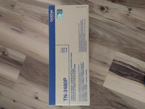 Brother 3480p toner - brother, tn-3480p