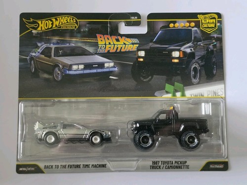 Hot wheels 2er pack back - wheels,