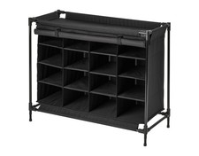 Livarno home Schuhregal Textil