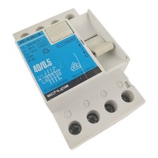 Schupa NPFI 40.500.4 SK 40A