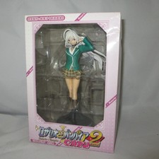 Moka Akashiya Figur Vampir