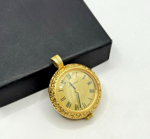 Lucerne vintage taschenuhr - lucerne,