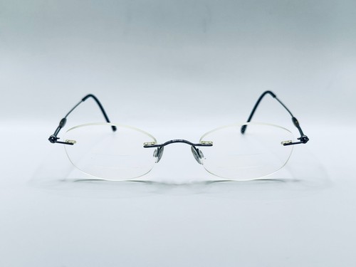 Silhouette titan schwarz oval - silhouette,