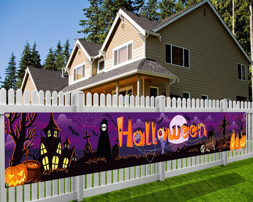 Langes halloween stoff - langes,