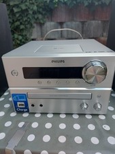 stereoanlage mit cd gebraucht