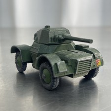 Vintage Dinky Toys 670