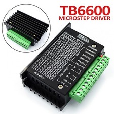 TB6600 CNC Schrittmotor