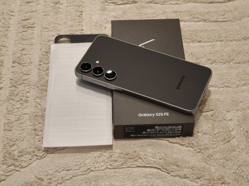 Samsung galaxy s25 - 128, gb