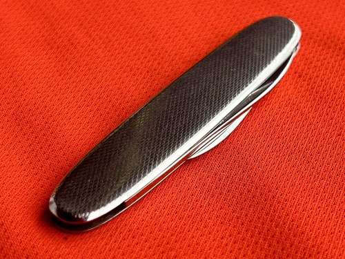 Vintage tachenmesser - vintage,