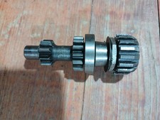 Sachs 50 Getriebewelle