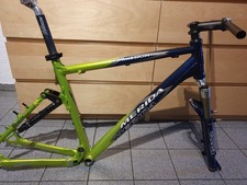 Merida Fully Rahmen Mission