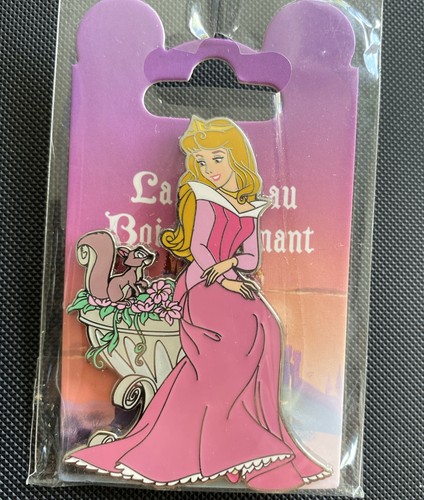 Pin aurora eichhörnchen - pin’s,