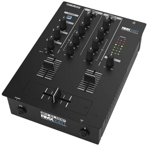 Reloop rmx dj - reloop, bt
