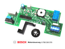 Bosch Platine 8788300570 Somfy Axorn  Keasy Motorsteuerung Elektronik Geber
