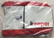 Rolltop Rucksack - Keeper - Ferrero Kinder Sammelspass - NEU - OVP