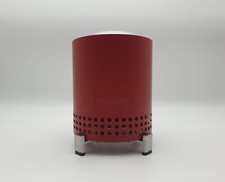 Solo Stove Mesa mit Standfuß Mulberry / ROT