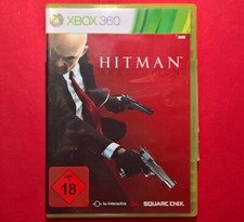 HITMAN ABSOLUTION ( XBOX 360 )