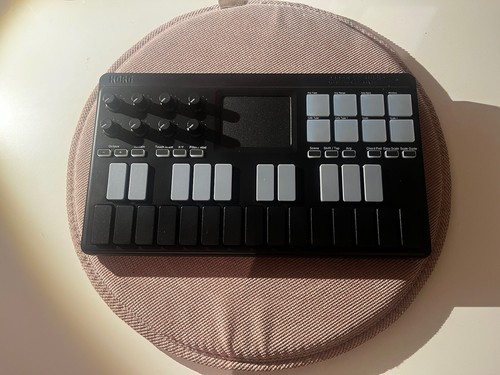 Korg nanokey studio - nanokey,
