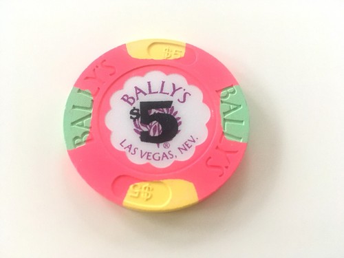 Bally las vegas - -, paulson