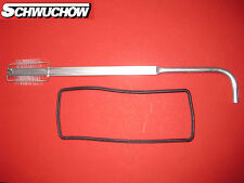 Junkers Reinigungsset Bürste