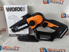 Worx WG324.9 20V Power Share