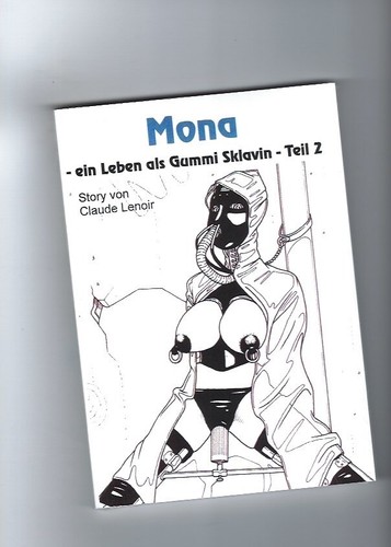 Mona teil von - von, 4