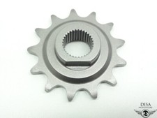 Ritzel 13Z 4 Gang Motor Tuning