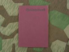Geländedienst verlag bernard - geländedienst,